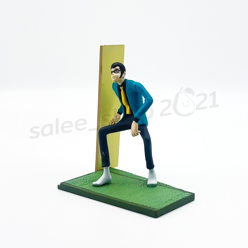 งานฉาก Lupin the 3rd #ลูแปง (ย่อง)