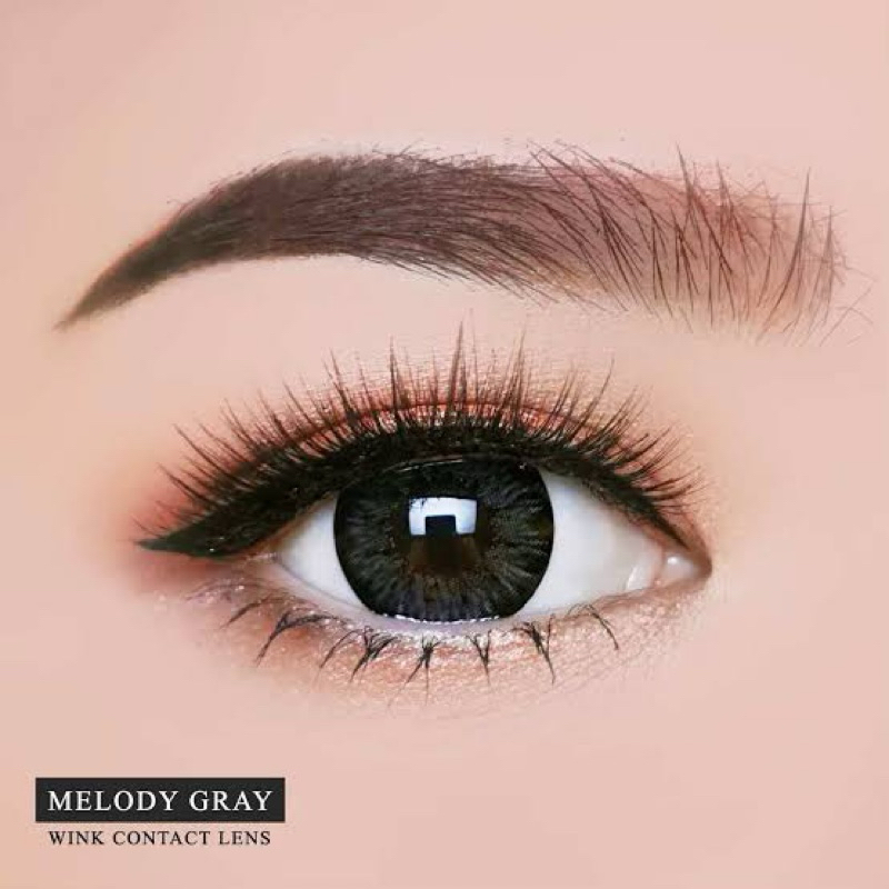 Melody eff.18 (Dia14.5) Wink wow)