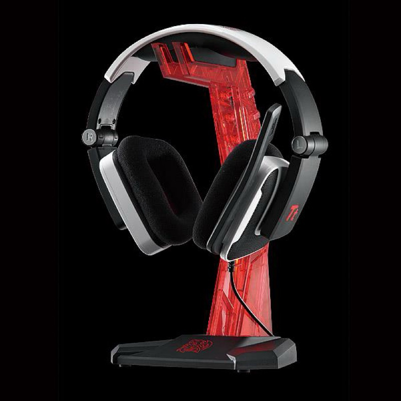 Tt esports Hyperion Headphone Stand