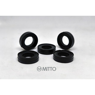 ลูกยางเปลี่ยนหัวคอปเปอร์ลม รุ่นสแตนดาร์ด ลูกยางคอปเปอร์ลม Rubber coupler