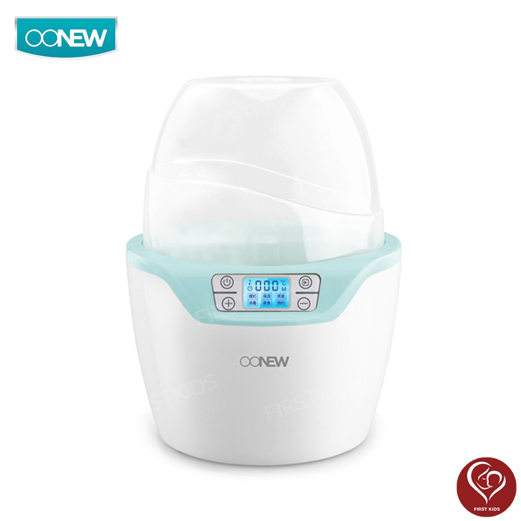 OONEW Mommy To Go Milk Warmer เครื่องอุ่นนม