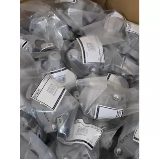Air Charger (ตัวอัดอากาศ) แอร์ชาร์จเจอร์ ปั๊มน้ำ Hitachi / ITC ทุกรุ่น ของแท้