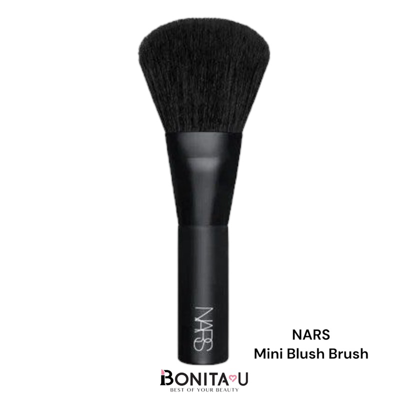 💕 Nars Mini Blush Brush แปรงปัดแก้ม size มินิ