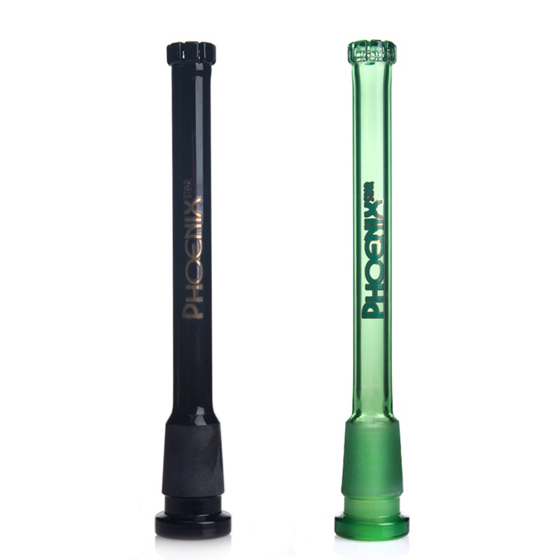 Phoenix Star Bong Downstem Showerhead Downstem 15 cm / 6 Inches