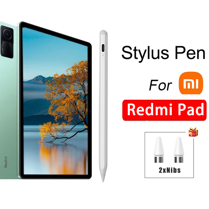 【ขายเท่านั้น Redmi】Redmi pad se Stylus pen Universal for android Redmi pad and Redmi pad se