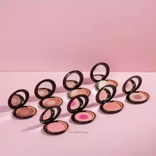 [เหลือ 1,043.- โค้ด "เก็บโค้ดหน้าร้าน"] CHARLOTTE TILBURY บลัชออน Cheek To Chic