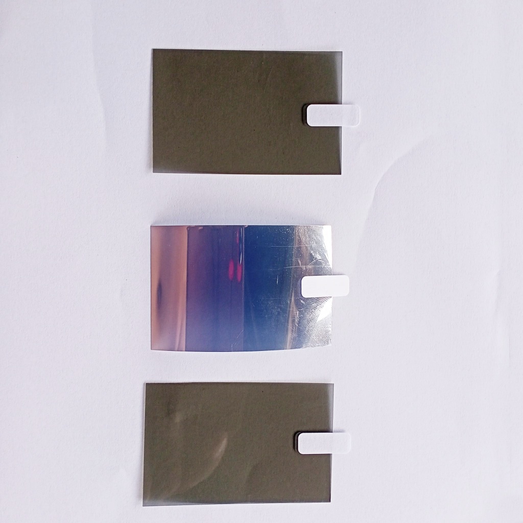 ชุดซ่อมเรือนไมล์Yamaha YZF-R15 เกรดอย่างดี(ฟิล์ม) - รูปที่ 2