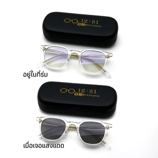 A5240 (Blue_auto) โมเดลนี้ตั้งใจทำมากๆใส่เข้า กับใบหน้าได้ง่ายมากๆ.. เหมาะ สำหรับลูกค้าที่ชอบใส่แว่นหน้ากว้างๆครับ