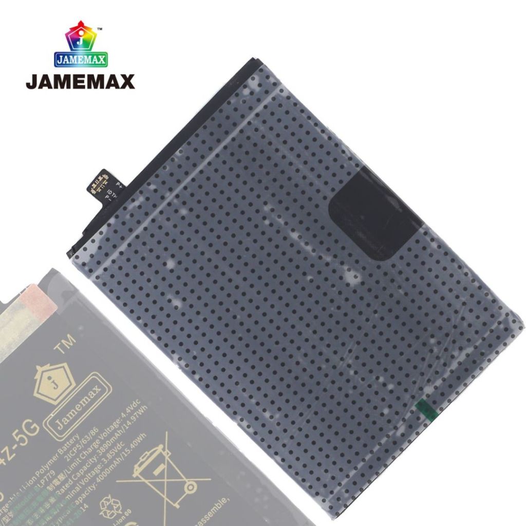 แบตเตอรี่ เเบต OPPO A92S/Reno4z-5G/A93 คุณภาพระดับพรีเมี่ยม battery Model BLP779 แถมชุดไขควง（4000mAh） - รูปที่ 2