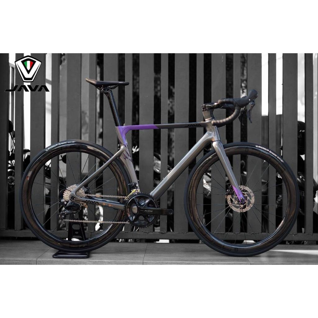 จักรยานเสือหมอบ Java Vesuvio