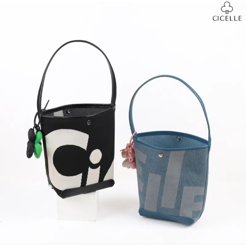 Cicelle bucket น้องถังมาใหม่