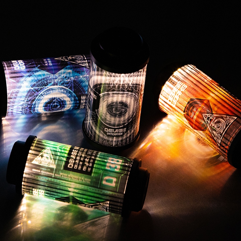 Devise Works x 38explore MIYABI ไฟ DEVISE INTERFACE 38BI พร้อมส่ง