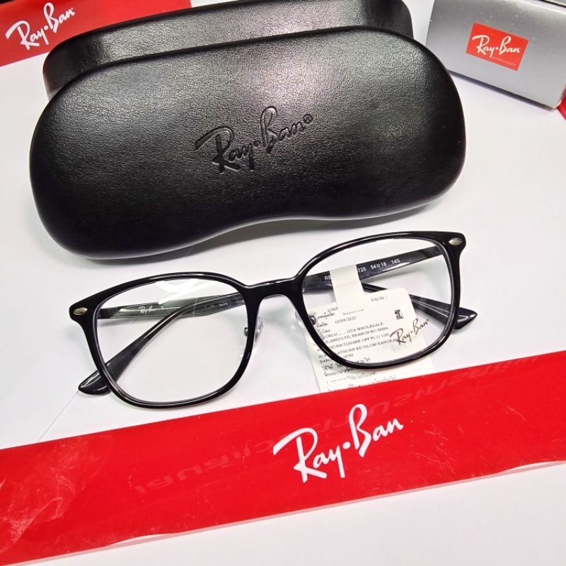 กรอบแว่นตาRAYBANของแท้