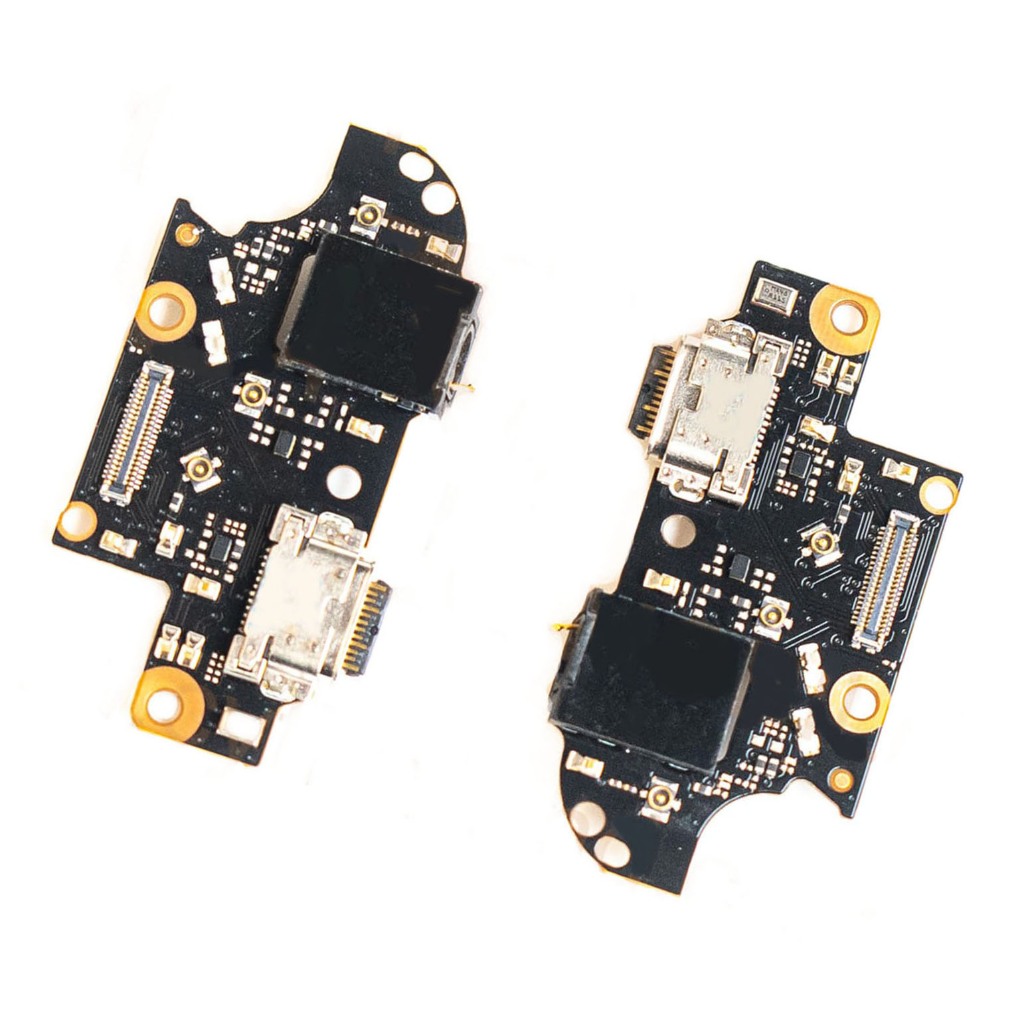 ชุดบอร์ดชาร์จ Moto G 5G Plus ตูดชาร์จ Moto G 5G Plus