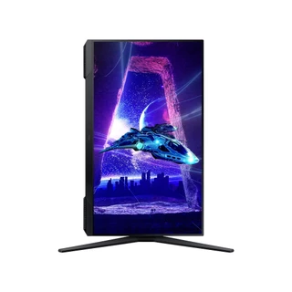 จอมอนิเตอร์ SAMSUNG Odyssey G3 LS24DG302EEXXT Gaming Monitor (VA 180Hz AMD FreeSync) by Banana IT