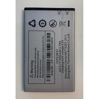 แบตเตอรี่ LAVA W5-1,000 mAh