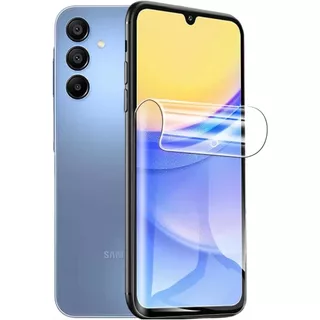 ฟิล์มไฮโดรเจล ซัมซุง เอ15 / เอ25 Hydrogel Film Samsung Galaxy A15 / A25 (6.5)