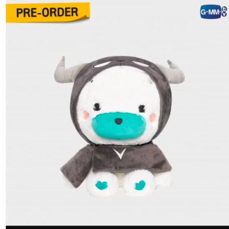 PEEM BEAR DOLL | WE ARE คือเรารักกัน