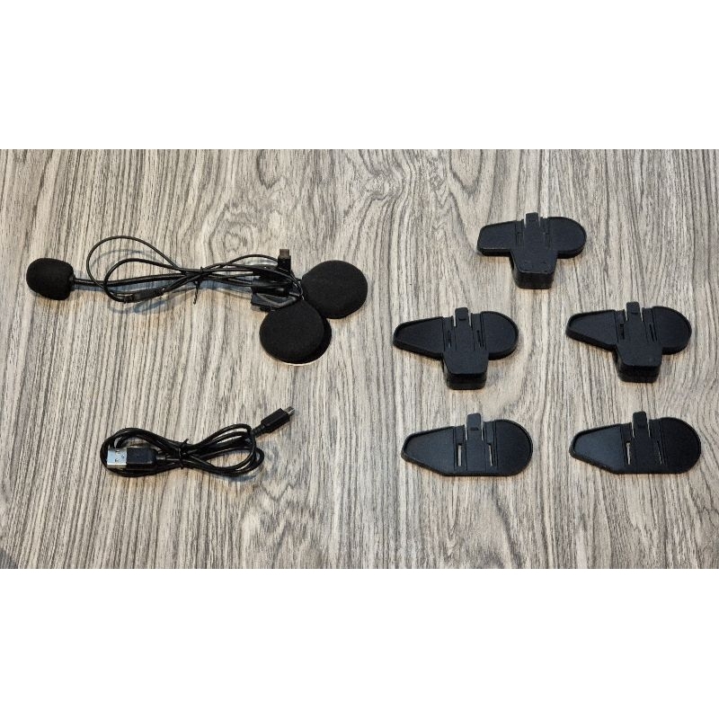 ชุดไมค์หูฟัง Bluetooth maxto m3/m3s/m2/msc