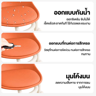 LP เก้าอี้หมุนได้ สตูลเตี้ยส สตูลเล็กมีล้อ เก้าอี้มินิมอลสตูลโซฟามีล้อ สตูลเตี้ย เบาะนั่งมีล้อเลื่อน