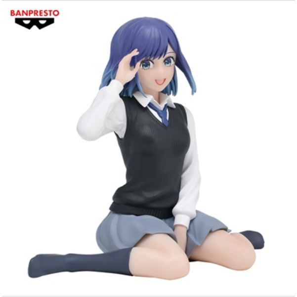 Bandai(บันได) BANPRESTO [OSHI NO KO] BREAK TIME COLLECTION-AKANE KUROKAWA-