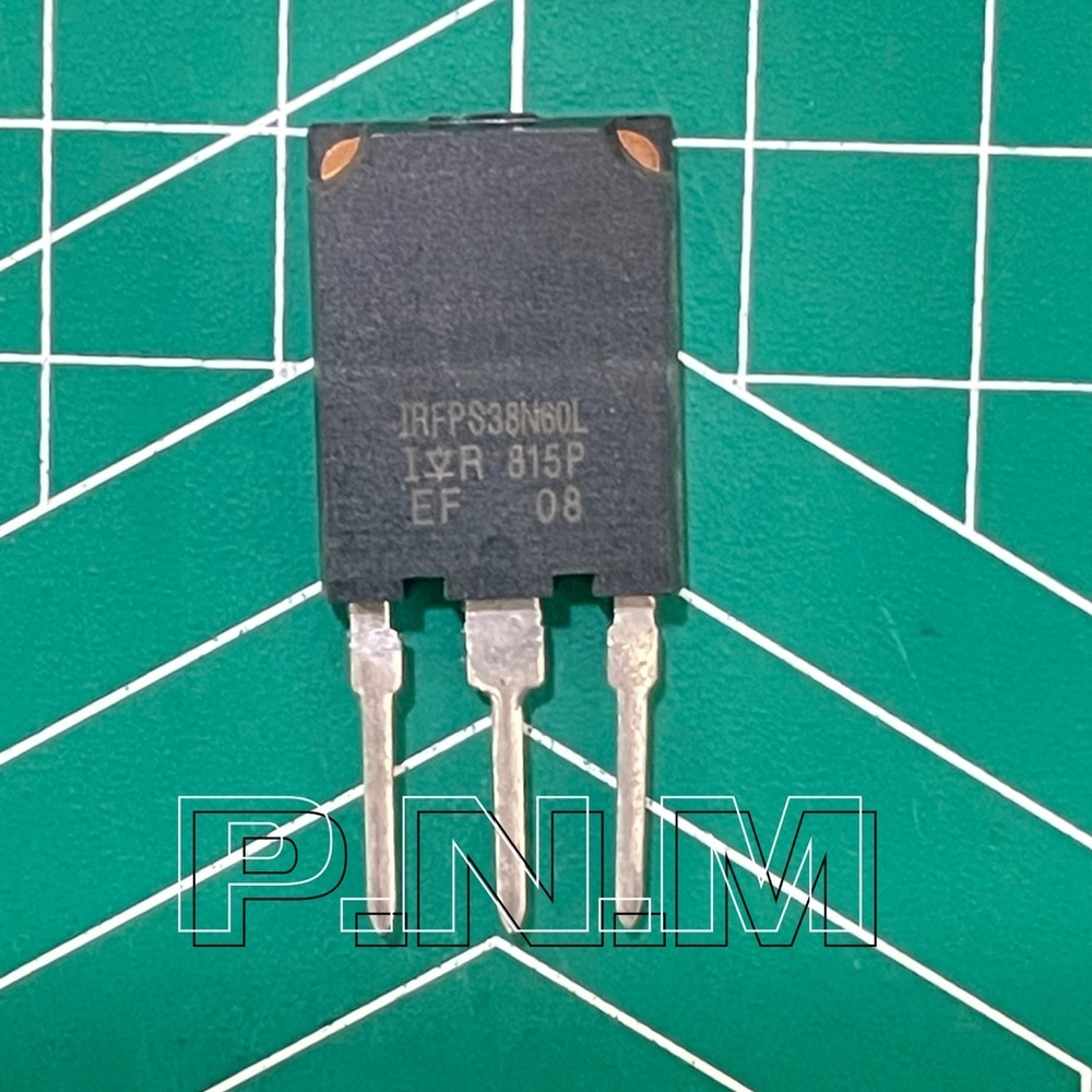 FQA38N60 & FQA38N30 ✨พร้อมส่งในไทย🇹🇭 💰ราคาต่อหนึ่งชิ้น💳