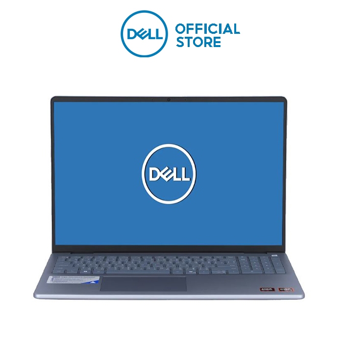 NOTEBOOK (โน้ตบุ๊ค) DELL INSPIRON 5645-OIN5645301201GTH (ICE BLUE)