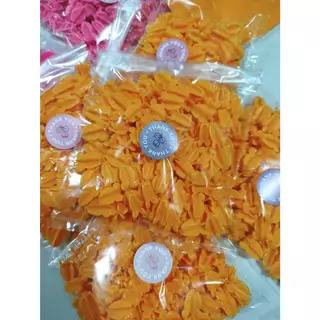 ดอกรักปลอม ดอกรักพลาสติก 20บาทดอกรักราคาถูก