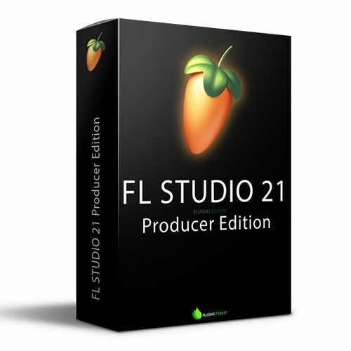 FL Studio Producer Edition (ทักเเชทก่อนสั่งซื้อ)