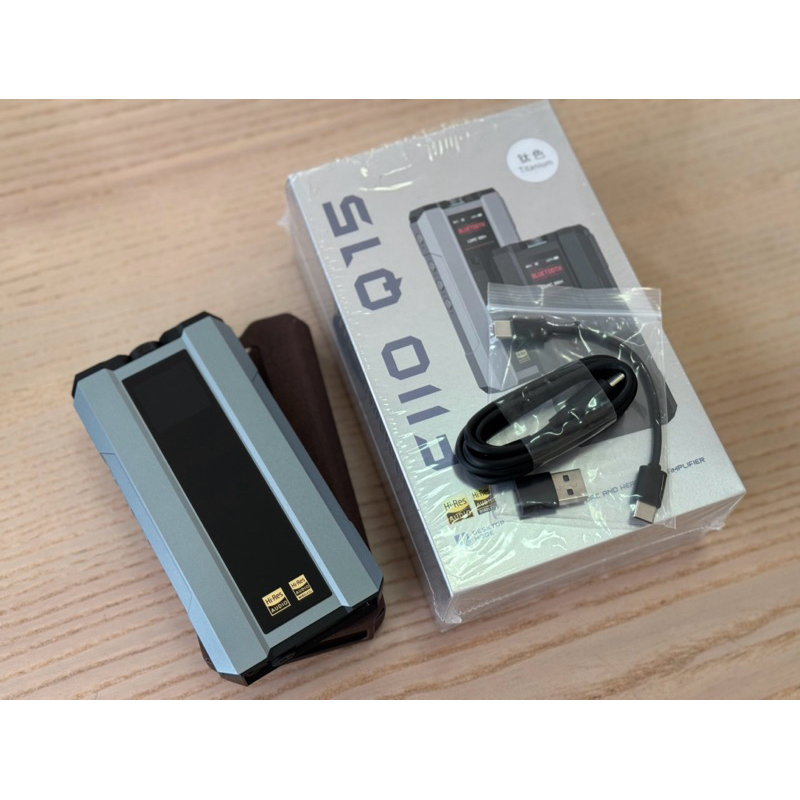 FiiO Q15 Dac/Amp มือสอง