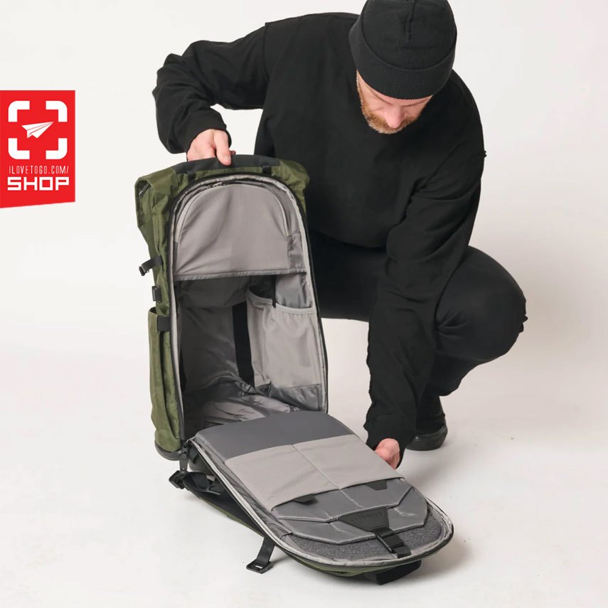 กระเป๋า Boundary Supply - Errant Pack - X-PAC