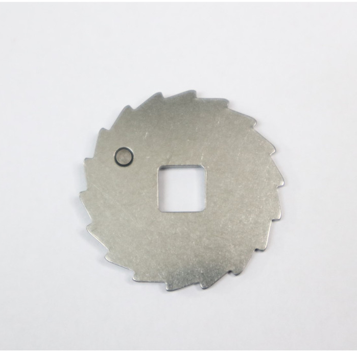 จานเตะ SHIMANO สำหรับ Jigger ซ้าย(L) 19 OCEA JIGGER 1501, 17 Oce JIGGER 1001 , 14 OCEA JIGGER , (10A