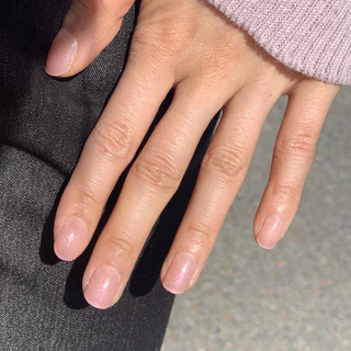 Dashing Diva แผ่นเจลติดเล็บ Glaze รุ่น ZMA452X-ZMJA051X จำนวน 1 กล่องมี 30 เล็บ (ใช้คู่กับเครื่องอบเล็บ)