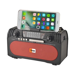 วิทยุ CKML-026U / BT-262-S วิทยุโซล่าเซลล์ FM/AM/SW/USB/TF/BT ชาร์จไฟบ้าน และใช้พลังงานโซลาเซลล์ พลังงานแสงอาทิตย์ คละสี