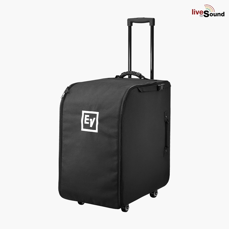 Electro-Voice EVOLVE50-CASE ถุงคลุมลำโพงพร้อมล้อลาก