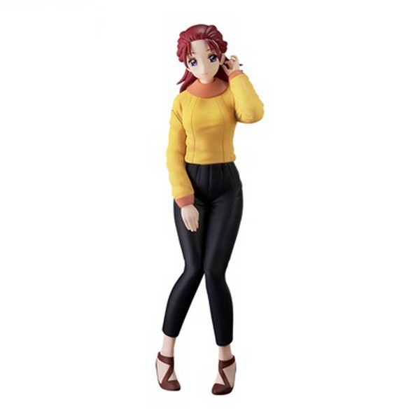 Banpresto Mobile Suit Gundam Seed Freedom - Meyrin Hawke 4983164893311 (Figure)