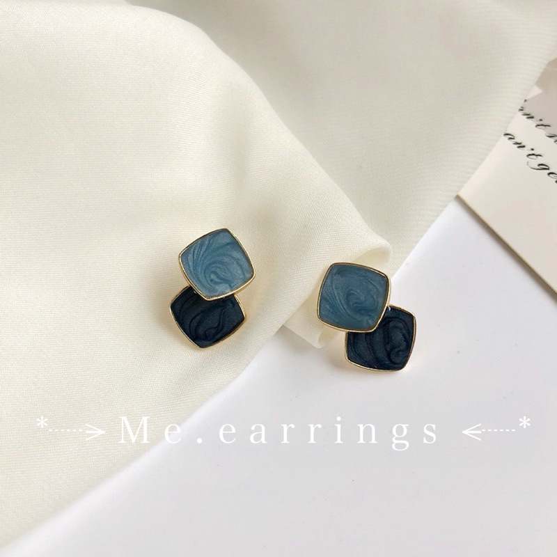 ต่างหูก้านเงิน 92.5% พร้อมส่ง  𝑆𝑖𝑙𝑣𝑒𝑟 92.5% ต่างหูก้านเงินแท้