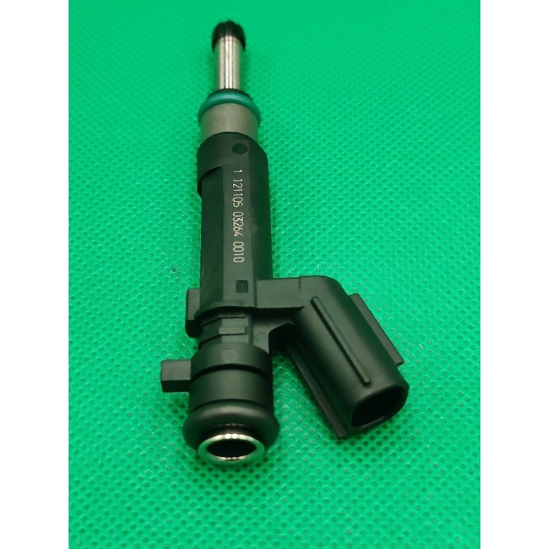 # หัวฉีด VALVE SOLENOID Nissan Juke Sylphy Almera Tiida (16600-1KT0A)แท้สอบถามได้ครับ