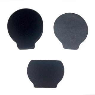 SHIMONO อุปกรณ์ไส้กรองฟองน้ำ สำหรับเครื่องดูดฝุ่น รุ่น SVC-1015, SVC-1016, SVC-1017,S30