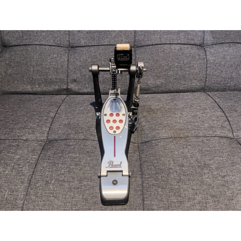 กระเดื่องเดี่ยว pearl redline