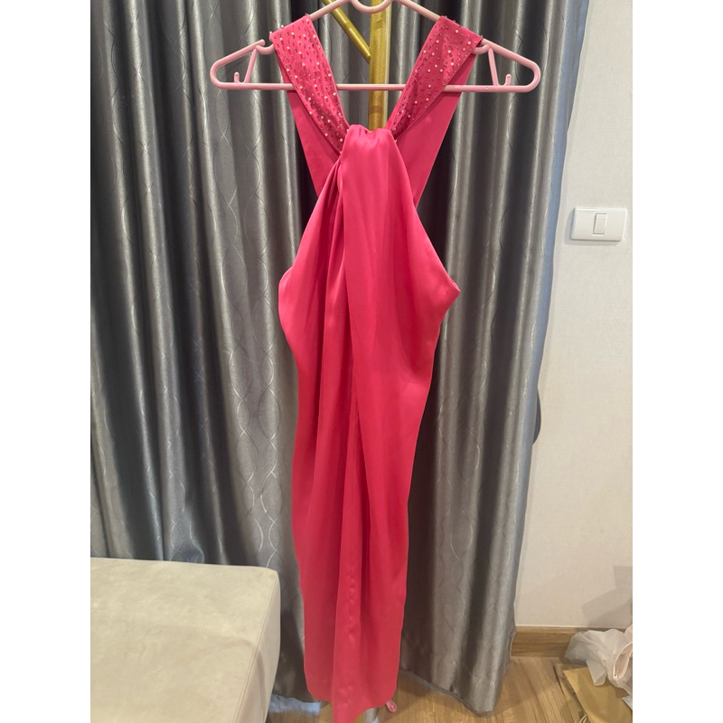 เดรสออกงาน Jousse size 36