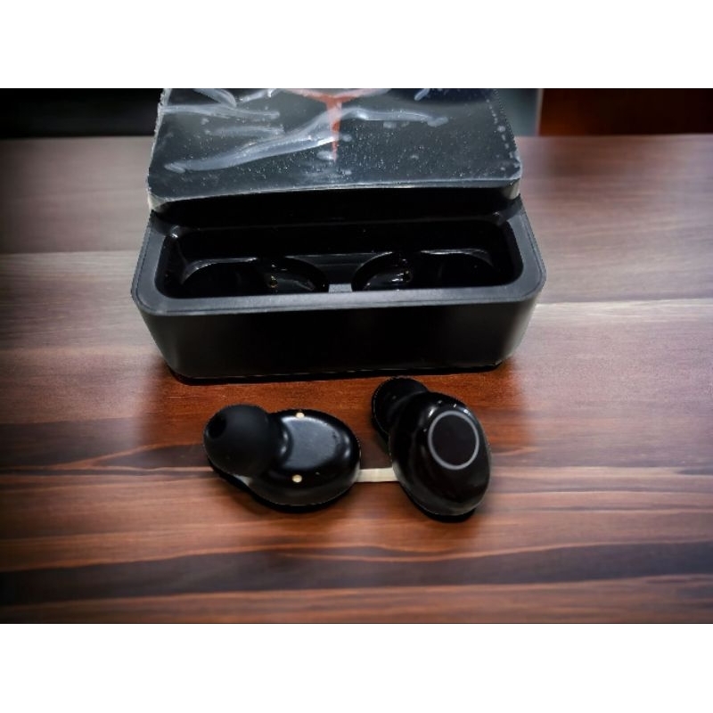 M90 PRO  V5.3  Switchable  Game  Functions หูฟังบลูทูธ