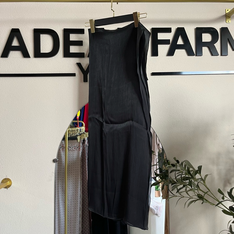 ผ้าคลุม SHAWL GESHA พันยาว