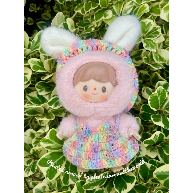 Nabi ผีเสื้อท่องราตรี 🦋
