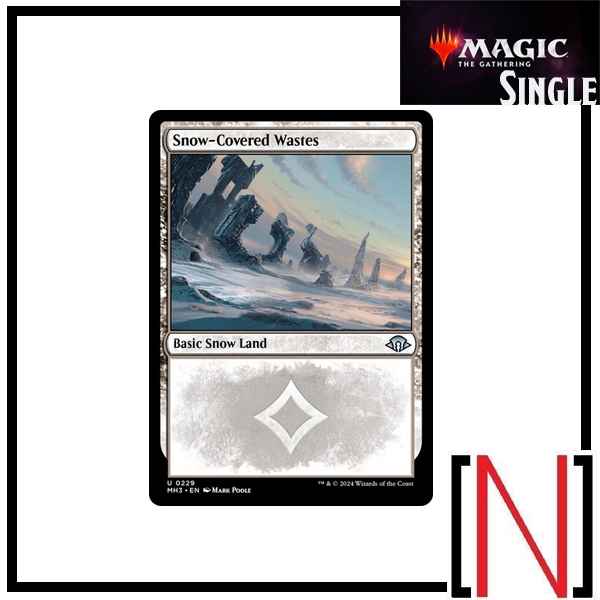 [MTG][Single][MH3] Psychic Frog ระดับ Rare [ภาษาอังกฤษ]