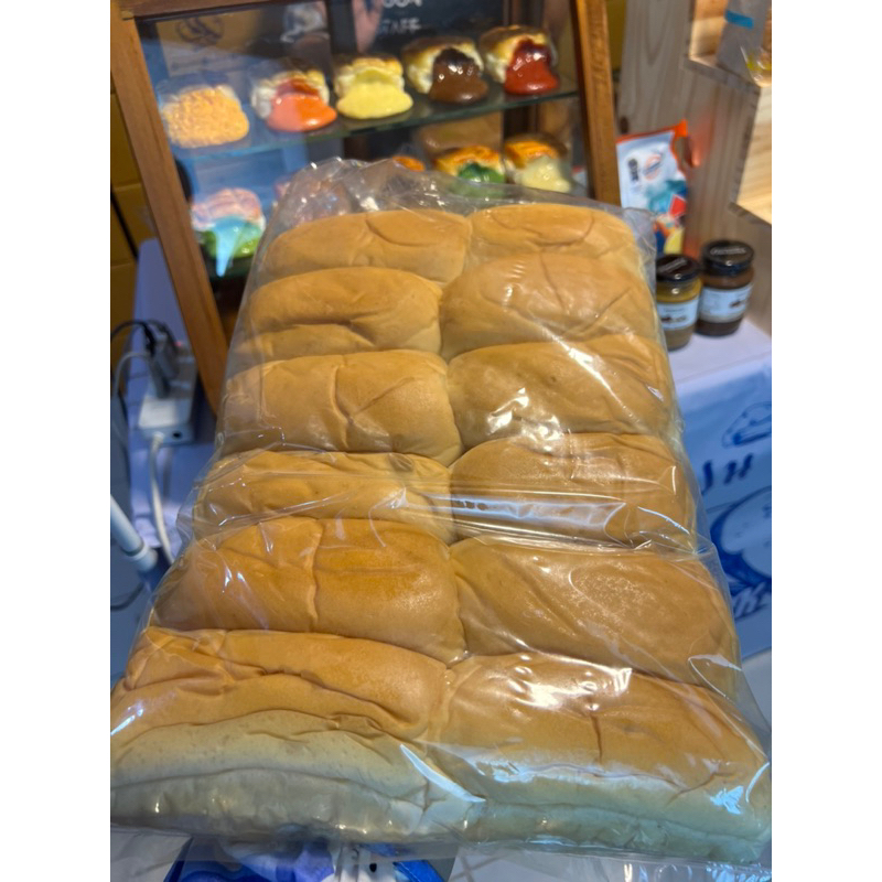 ปังแพไอติม ปังสติ๊ก ยกลัง 5 แพ 60 ชิ้น ส่งของทุกวัน - รูปที่ 4