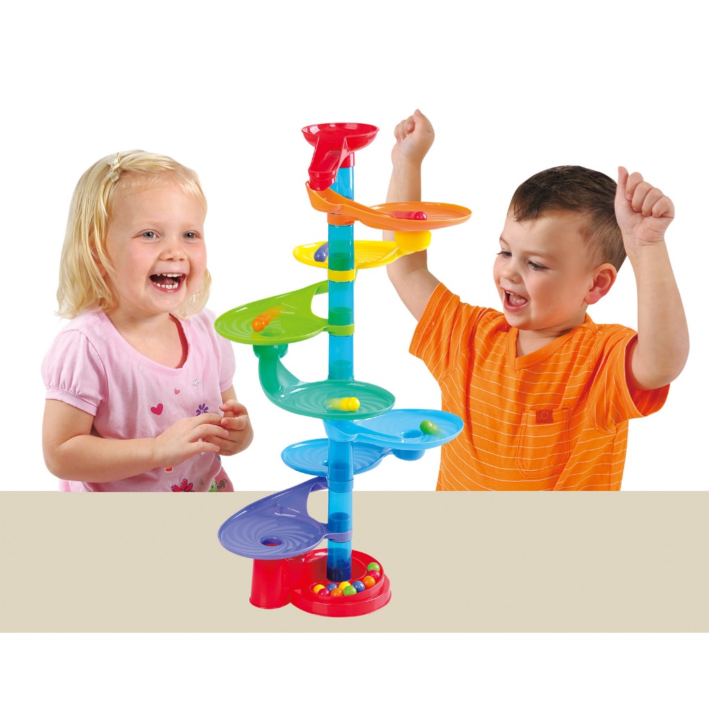 Playgotoys أنبوب الكرات الدوار 9352 — صورة 3