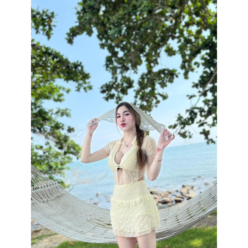 เซตไปทะเล เซตยอดฮิต ทำคอนเทนต์