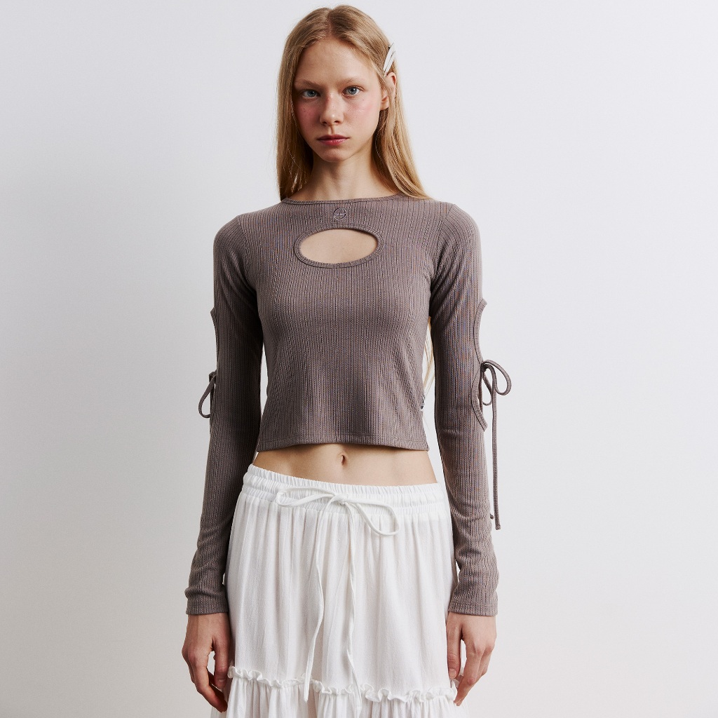 gigalofficial MUFFIN TOP