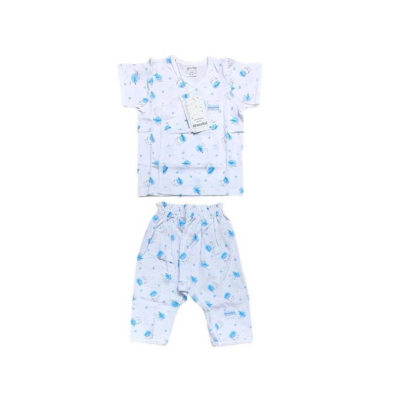 ชุดนอนAbsorba เด็กอ่อน Absorba New Collection